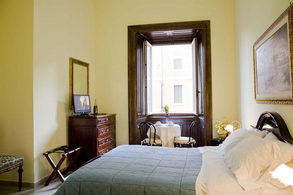 B&B Maior Rom Exteriör bild