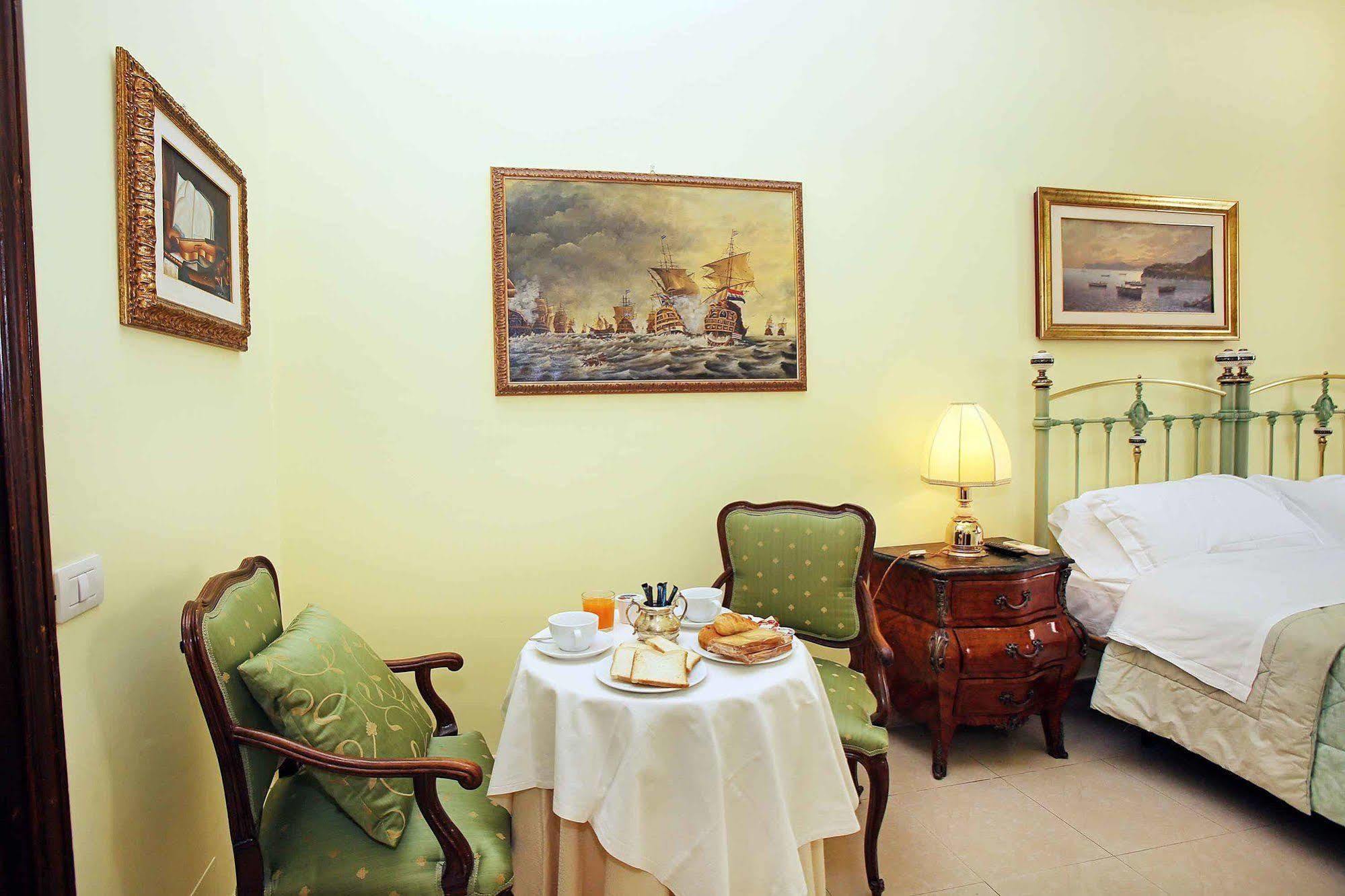 B&B Maior Rom Exteriör bild