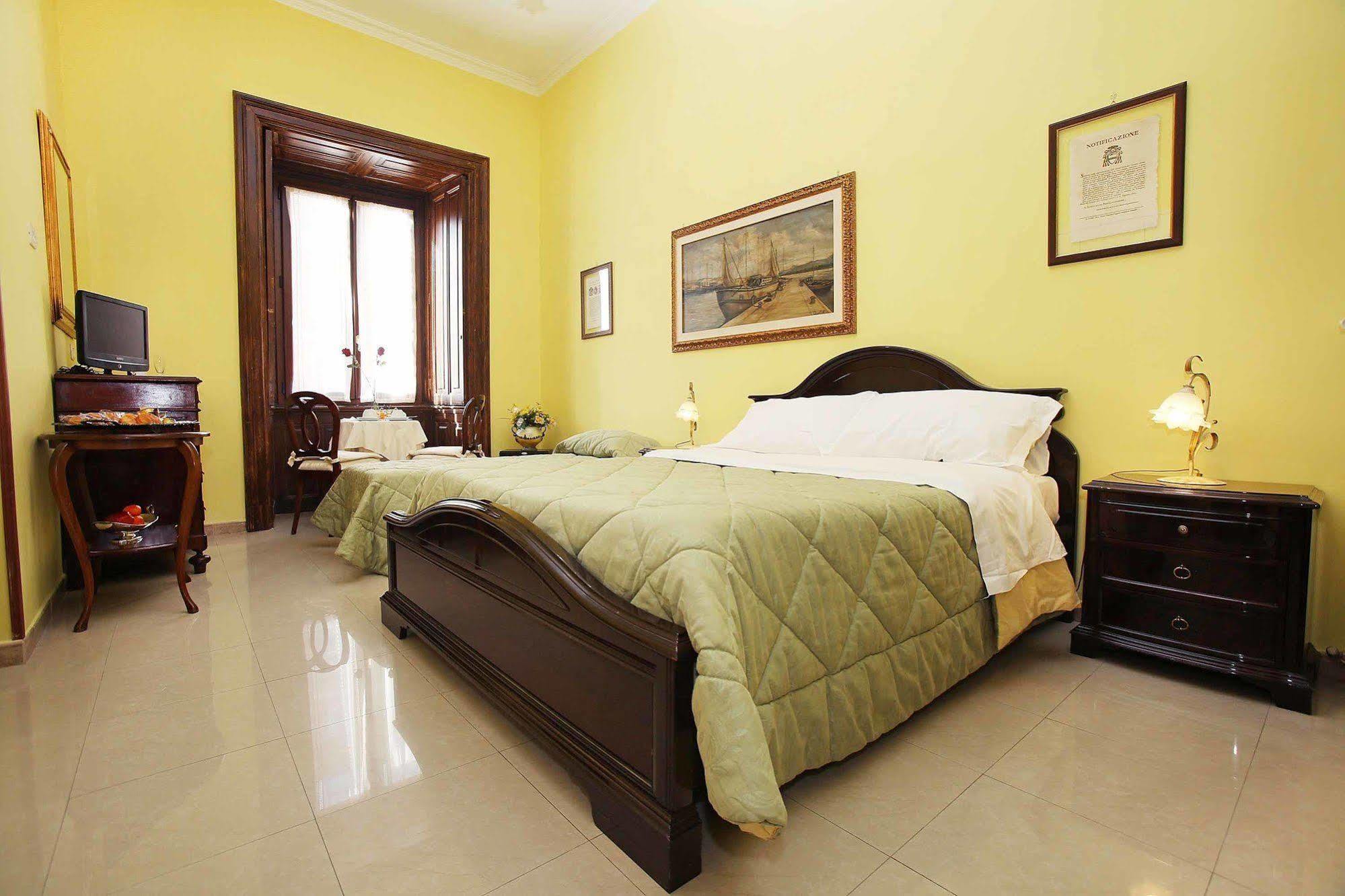 B&B Maior Rom Exteriör bild