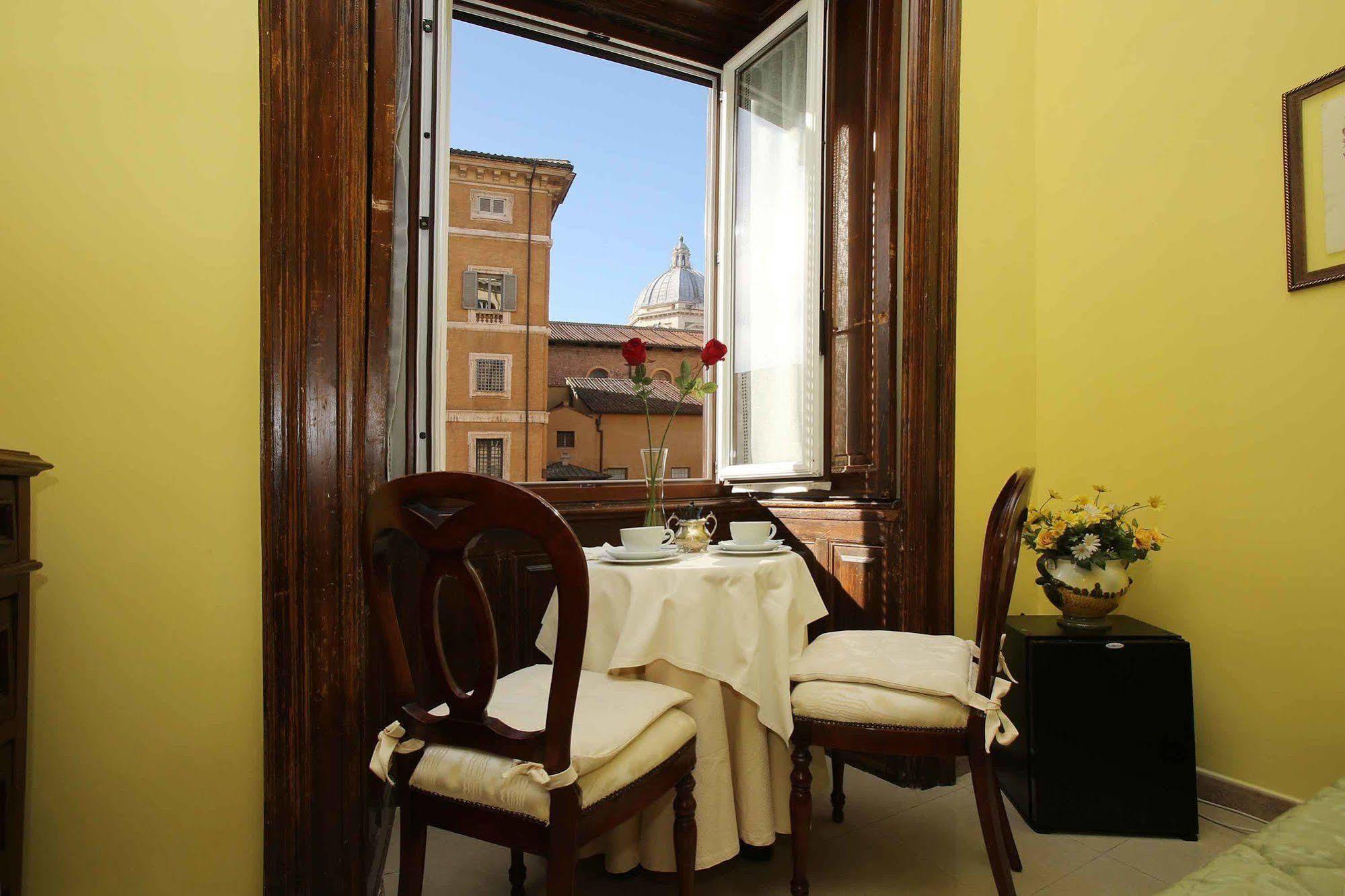 B&B Maior Rom Exteriör bild