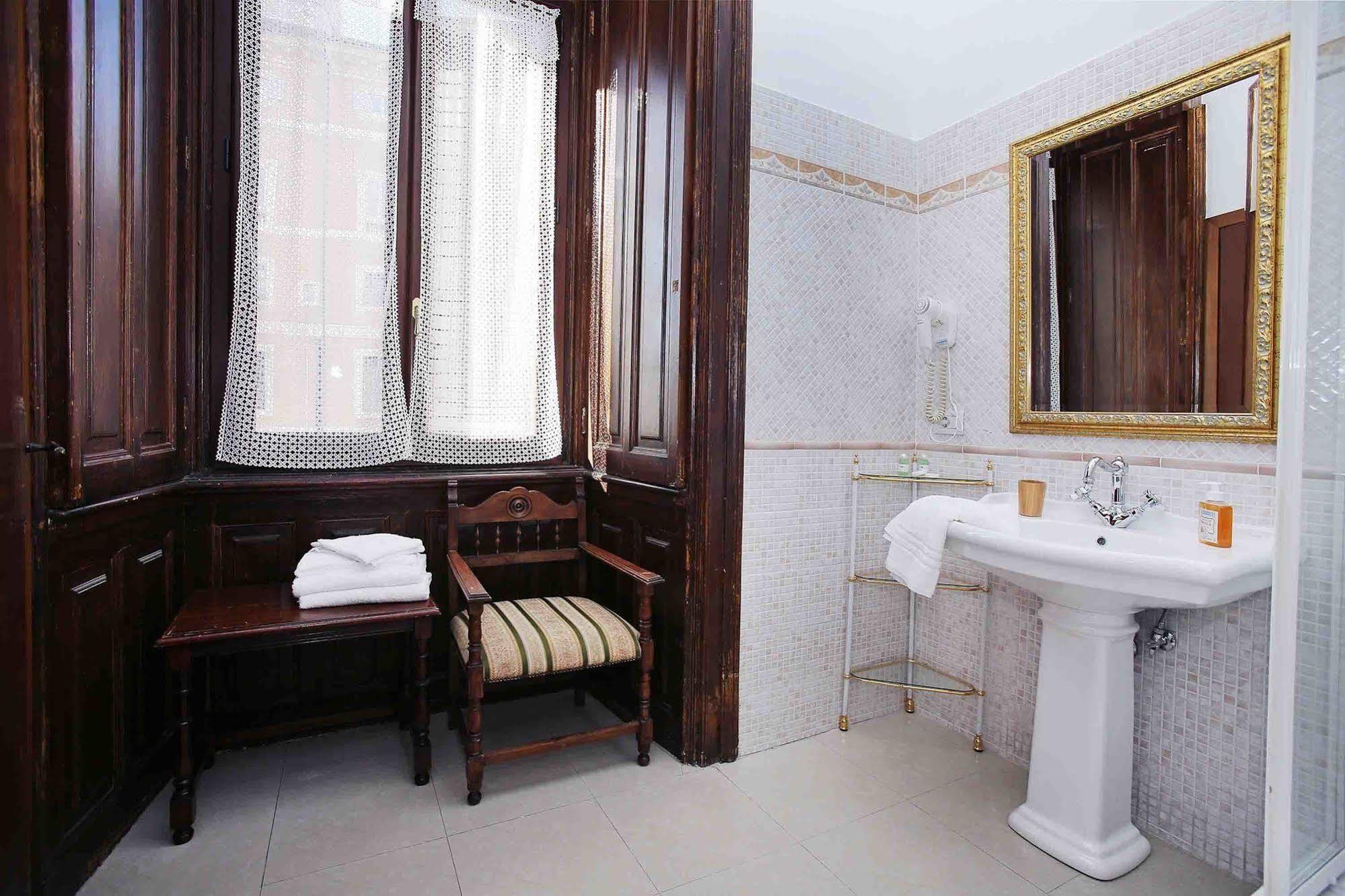 B&B Maior Rom Exteriör bild