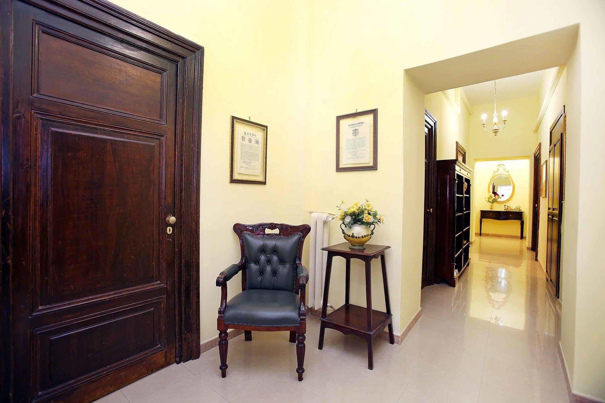 B&B Maior Rom Exteriör bild