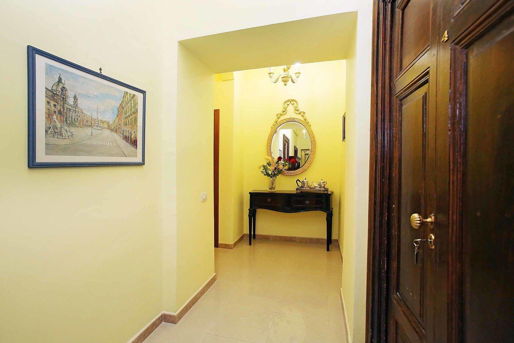 B&B Maior Rom Exteriör bild